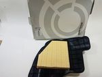 13717577458 - : Air Filter for BMW: 530i, 540i, 550i, 550i GT, 550i GT xDrive, 550i xDrive, 650i, 650i Gran Coupe, 650i xDrive, 650i xDrive Gran Coupe, 750i, 750i xDrive, 750Li, 750Li xDrive, Alpina B6 xDrive Gran Coupe, Alpina B7, Alpina B7 xDrive, Alpina B7L, Alpina B7L xDrive, X5, X6 Image