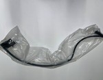 51218397636 - Body: Belt Weather-strip for BMW Image