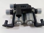 64116910544 - : Heater Control Valve for BMW: X5, X6 Image