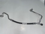 64539140738 - HVAC: Pressure Hose for BMW: 750i, 750Li Image