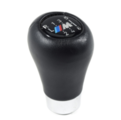 25117896886 - : Manual Transmission Shift Knob for BMW Image