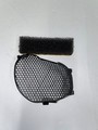64319321616 - Body: Air Grille for BMW Image