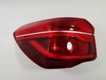 63217488543 - : Tail Lamp Assembly for BMW: X1 Image