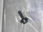 11287839136 - Cooling System: Belt Tensioner Bolt for BMW: M3 Image