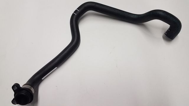 めい Genuine BMW - 11537848505 - Turbocharger Coolant Line (11-53