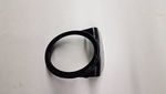51117893067 - Body: Fog Lamp Bezel for BMW: 323Ci, 323i, 325Ci, 325i, 325xi, 328Ci, 328i, 330Ci, 330i, 330xi Image