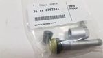 36146792831 - : Tire Pressure Monitoring System (TPMS) Sensor Valve Assembly for BMW: 228i, 320i, 320i xDrive, 328d, 328d xDrive, 328i, 328i GT xDrive, 328i xDrive, 335d, 335i, 335i GT xDrive, 335i xDrive, 335is, 428i, 428i xDrive, 435i, 435i xDrive, 525i, 525xi, 528i, 528i xDrive, 528xi, 530i, 530xi, 535d, 535d xDrive, 535i, 535i GT, 535i GT xDrive, 535i xDrive, 535xi, 550i, 550i GT, 550i GT xDrive, 550i xDrive, 640i, 640i Gran Coupe, 640i xDrive, 640i xDrive Gran Coupe, 650i, 650i Gran Coupe, 650i xDrive, 650i xDrive Gran Coupe, 740i, 740Ld xDrive, 740Li, 740Li xDrive, 750i, 750i xDrive, 750Li, 750Li xDrive, 760Li, ActiveHybrid 3, ActiveHybrid 5, ActiveHybrid 7, Alpina B6 xDrive Gran Coupe, M235i, M3, M5, M6, M6 Gran Coupe, X1, X3, Z4 Image