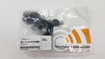 51112413988 - : Set Of Mounted Parts Bumper 519810 for BMW Image