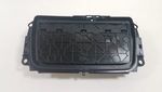 51167132376 - Body: Storage Tray for BMW: 325i, 325xi, 328i, 328i xDrive, 328xi, 330i, 330xi, 335d, 335i, 335i xDrive, 335is, 335xi, M3 Image