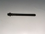 11121740065 - Engine: Engine Cylinder Head Bolt for BMW: 323Ci, 323i, 325Ci, 325i, 325xi, 328Ci, 328i, 330Ci, 330i, 330xi, 525i, 530i, X3, X5, Z3, Z4 Image
