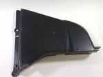 51717033753 - Body: Side Cover for BMW: 525i, 525xi, 528i, 528i xDrive, 528xi, 530i, 530xi, 535i, 535i xDrive, 535xi, 545i, 550i Image