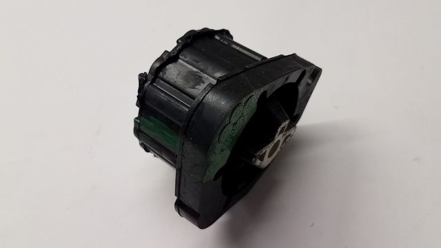 22316864675 - 2007-2019 BMW Trans Mount (22-31-6-864-675