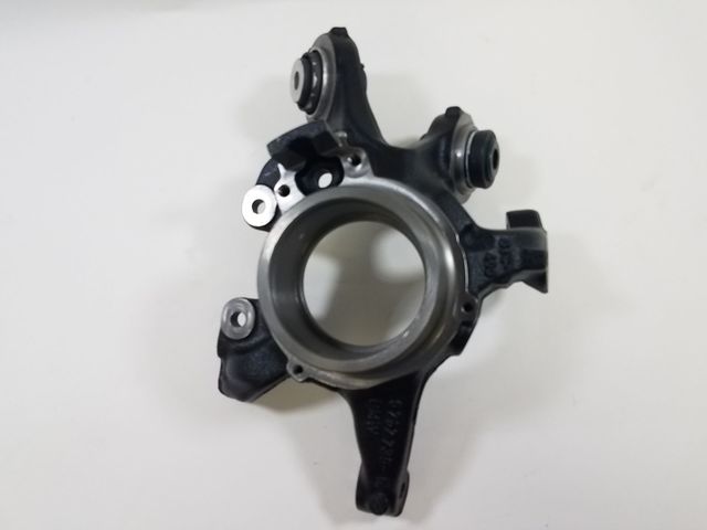 SKF SDK327 | Rear Axle Differential Bearing and Seal Kit
