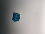 61136984742 - : Universal Mpq Socket Housing 611311 for BMW Image