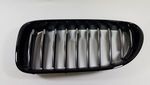 51712297595 - Body: Performance Black Kidney Grille for BMW: 640i, 640i Gran Coupe, 640i xDrive, 640i xDrive Gran Coupe, 650i, 650i Gran Coupe, 650i xDrive, 650i xDrive Gran Coupe Image