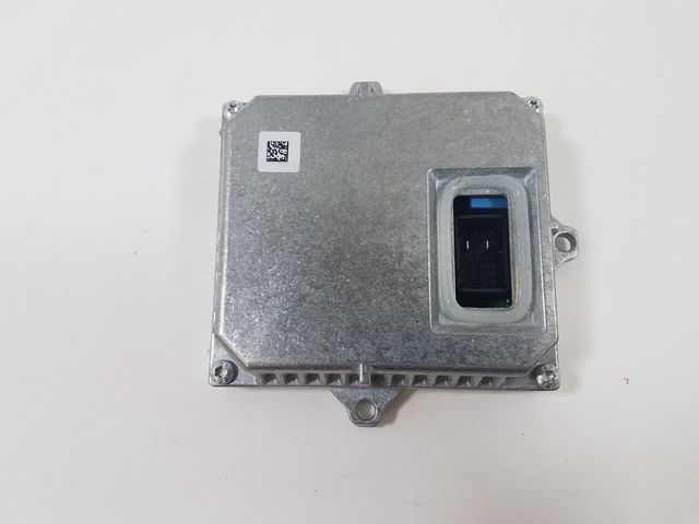 63127176068 - 2000-2010 BMW Control Module (63-12-7-176-068