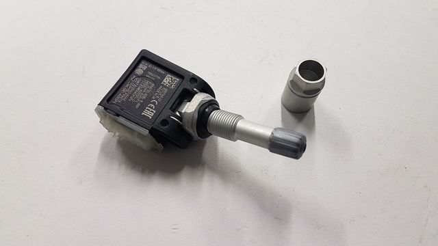0so Amazon.com: SONGTAO-AUTO Parts# 90871673 26684786 ABS Sensor