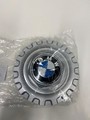 36131181068 - : Hub Cap for BMW: 318i, 318is, 323i, 323is, 325i, 325is, 328i, 328is, 525i, 528i, 530i, 540i, 740i, 740iL, 750iL, 840Ci, 850Ci, 850CSi, 850i, M5 Image