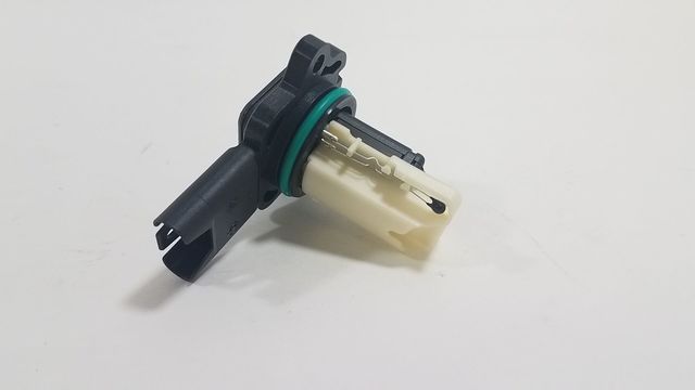 13627551638 - 2006-2013 BMW Mass Air Flow Sensor (13-62-7