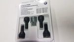 36132453959 - : Wheel Stud Locks-Security Version W/ Many Key for BMW: 128i, 135i, 135is, 328i, 335d, 335i, 335is, 335xi, 650i, M3, M6, X1, Z4 Image