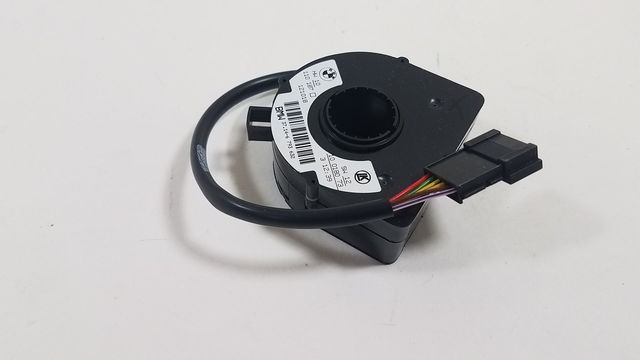 32306793632 - 1996-2010 BMW Steering Angle Sensor (32-30-6-793-632
