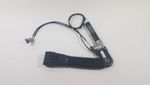 72119177772 - Electrical: Buckle End for BMW: 328i, 328i xDrive, 328xi, 335i, 335i xDrive, 335is, M3 Image