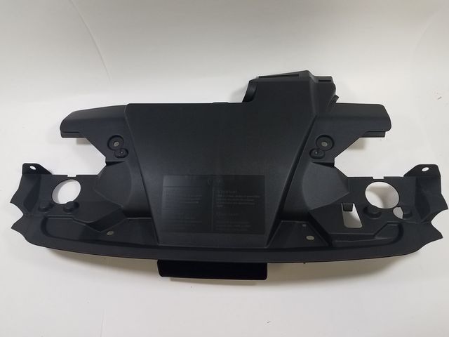 51711977986 - 1992-1999 BMW Upper Cover (51-71-1-977-986