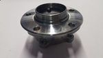 31206876840 - Brakes: Hub Assembly for BMW: 228i, 230i, 320i, 320i xDrive, 328d, 328d xDrive, 328i, 328i xDrive, 330e, 330i, 330i xDrive, 335i, 335i xDrive, 340i, 340i xDrive, 428i, 428i Gran Coupe, 428i xDrive, 430i, 430i Gran Coupe, 430i xDrive, 435i, 435i Gran Coupe, 435i xDrive, 440i, 440i Gran Coupe, 440i xDrive, ActiveHybrid 3, M2, M235i, M240i, M3, M4 Image