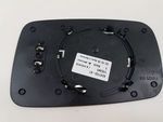 51168247133 - Body: Mirror Glass for BMW: 323Ci, 325Ci, 328Ci, 330Ci, 745i, 745Li, 750i, 750Li, 760i, 760Li, Alpina B7 Image