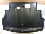51717012723 - Body: Under Cover for BMW Image