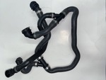 17127578403 - : Reservoir Hose for BMW: 528i Image