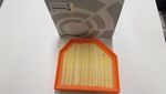 13727843283 - : Air Filter for BMW: M2, M3, M4, M5, M6, M6 Gran Coupe Image