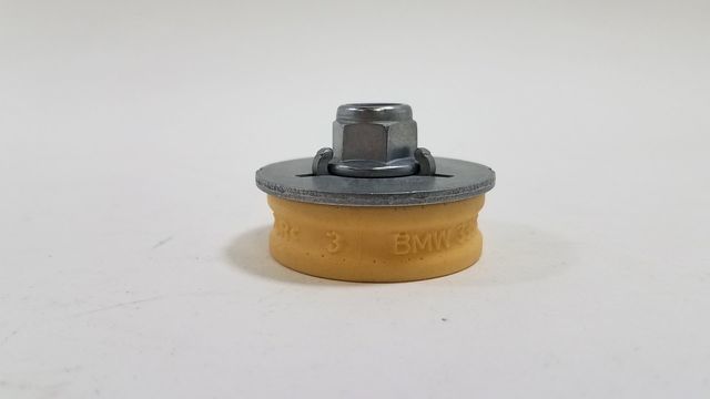 33506771737 - 2006-2013 BMW Shock Upper Support (33-50-6-771