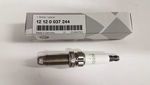 12120037244 - Electrical: Spark Plug for BMW: 1 Series M, 135i, 335i, 335i xDrive, 335is, 335xi, 528i, 528i xDrive, 528xi, 535i, 535i xDrive, 535xi, 740i, 740Li, X6, Z4 Image