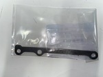 11627589709 - : Mounting Strip 119900 for BMW Image