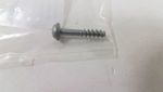 13717545438 - Engine: Air Cleaner Assembly Screw for BMW: 128i, 325i, 325xi, 328i, 328i xDrive, 328xi, 330i, 330xi, 528i, 550i, 550i GT, 550i GT xDrive, 550i xDrive, 650i, 650i Gran Coupe, 650i xDrive, 650i xDrive Gran Coupe, M3, M5, M6, M6 Gran Coupe, M760i xDrive Image