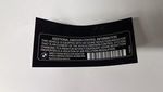 71227542635 - Body: Emission Label for BMW: 325i, 325xi, 328i, 328i xDrive, 328xi, 330i, 330xi, 335d, 335i, 335i xDrive, 335xi, M3 Image