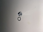 24111421387 - : Screw Plug With Gasket Ring C249900 for BMW Image