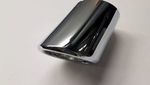 18307633311 - : Tail Pipe Extension for BMW: X5 Image