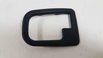 51228219023 - Body: Bezel for BMW: 318i, 318is, 318ti, 323is, 325i, 325is, 328i, M3, Z3 Image