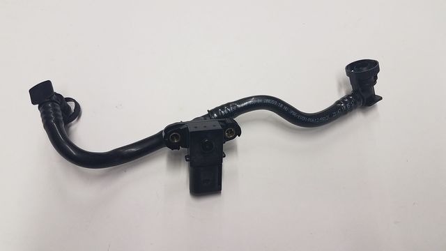 13907640053 - Tank Evaporative Line With Pressure 135040 (13