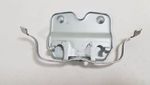 34116798126 - Brakes: Brake Pads Clip for BMW Image