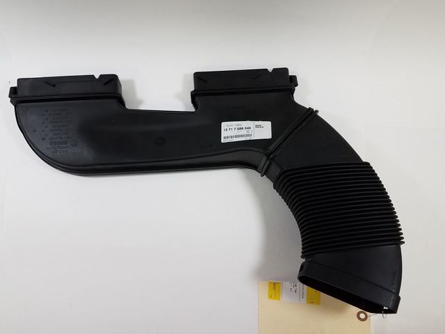 1371 7523 630 Auto Engine Parts Turbocharger Air Intake Duct