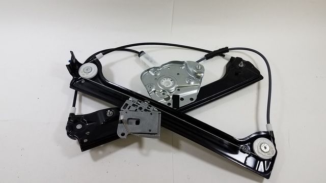51337198909 - 2003-2008 BMW Z4 Window Regulator (51-33-7-198