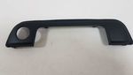 51218400196 - Body: Handle, Outside Cover for BMW Image