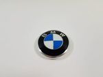 51141872969 - Body: Nameplate for BMW Image