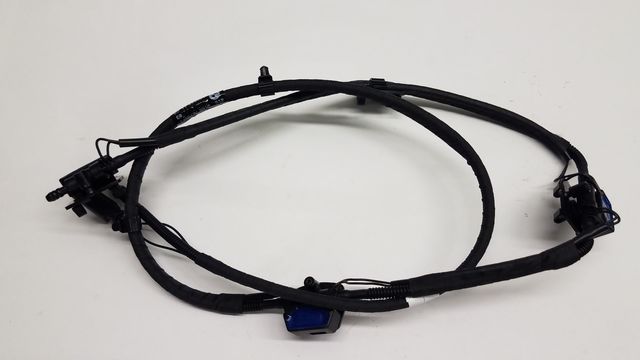 史上一番安い 2012-2013 - 61667275171 BMW (61-66-7 Assembly Hose Washer X5 トップス