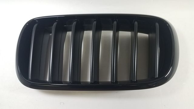 51712334708 - Exterior: M Performance Black Kidney Grille - LEFT for BMW Image