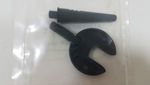 84506907083 - : Antenna Mast for BMW Image