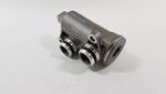 11427520214 - : Adapter With Thermostat C115040 for BMW Image